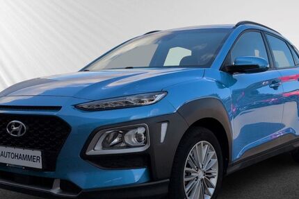 Hyundai KONA 96.631 km 14.980 € Grimma 04668