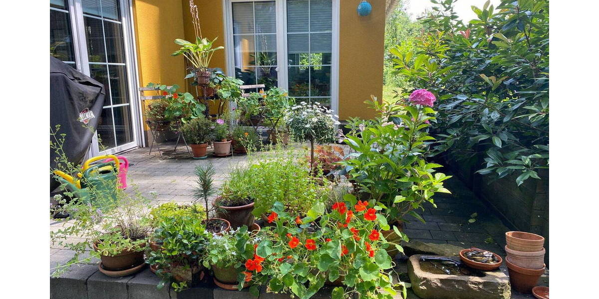 Einfamilienhaus Much Klauserhof - 3 Zimmer, 100 m&sup2;, 1.250&euro; | Angebot:26344164