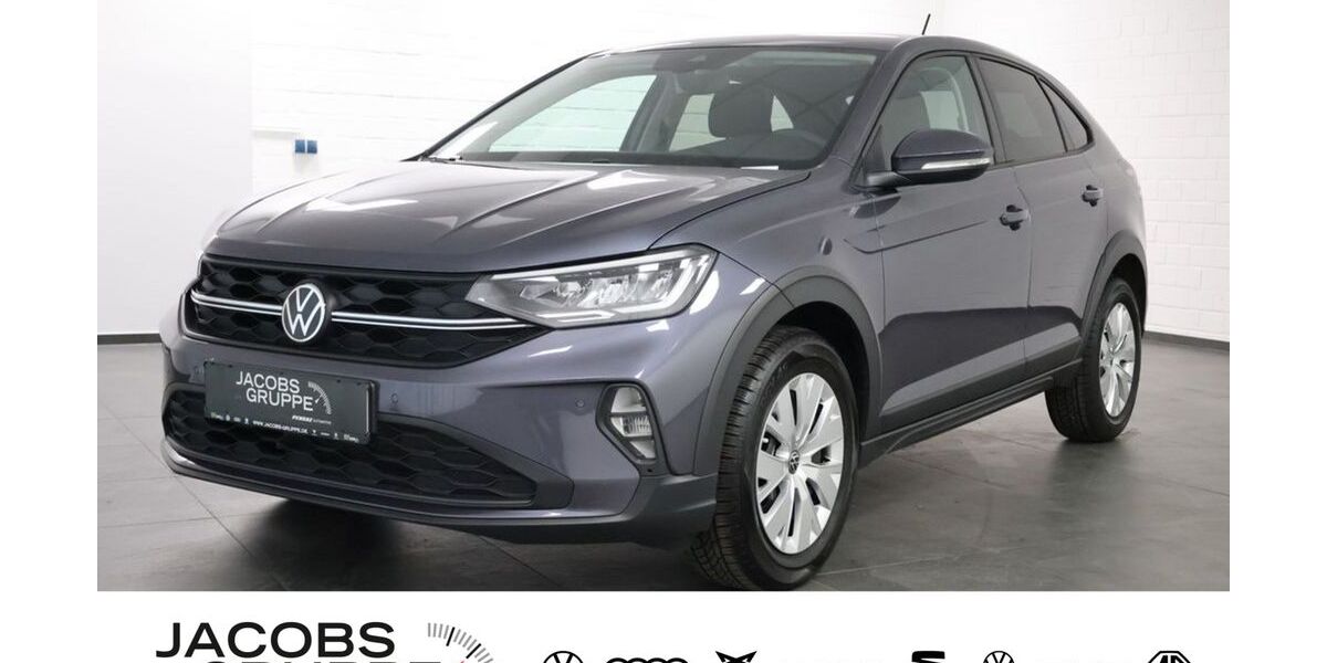 VW Taigo 6.508 km 20.880 &euro; Alsdorf 52477