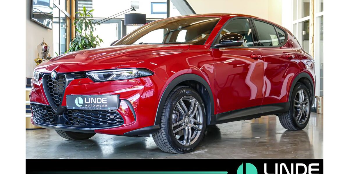 Alfa Romeo Tonale 95.800 km 18.990 &euro; Kusterdingen 72127