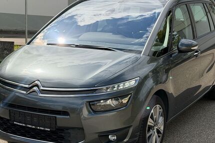Citroen C4 Picasso 170.000 km 6.899 &euro; Lahr 77933