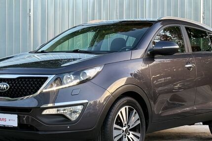 Kia Sportage 63.000 km 15.990 € München 81243