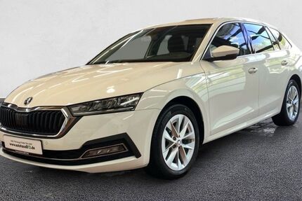 Skoda Octavia 46.900 km 24.450 € Karlskron-Brautlach 85123