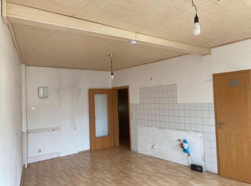 Schöne Eigentumswohnung in Zentrumsnähe, 10-15 min zu Fuß