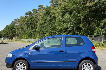 VW Fox 76.800 km 2.999 &euro; Fürstenau 49584