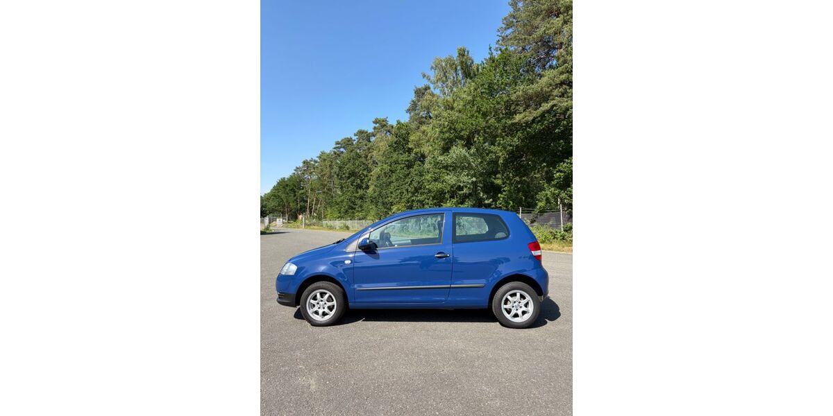 VW Fox 76.800 km 2.999 &euro; Fürstenau 49584