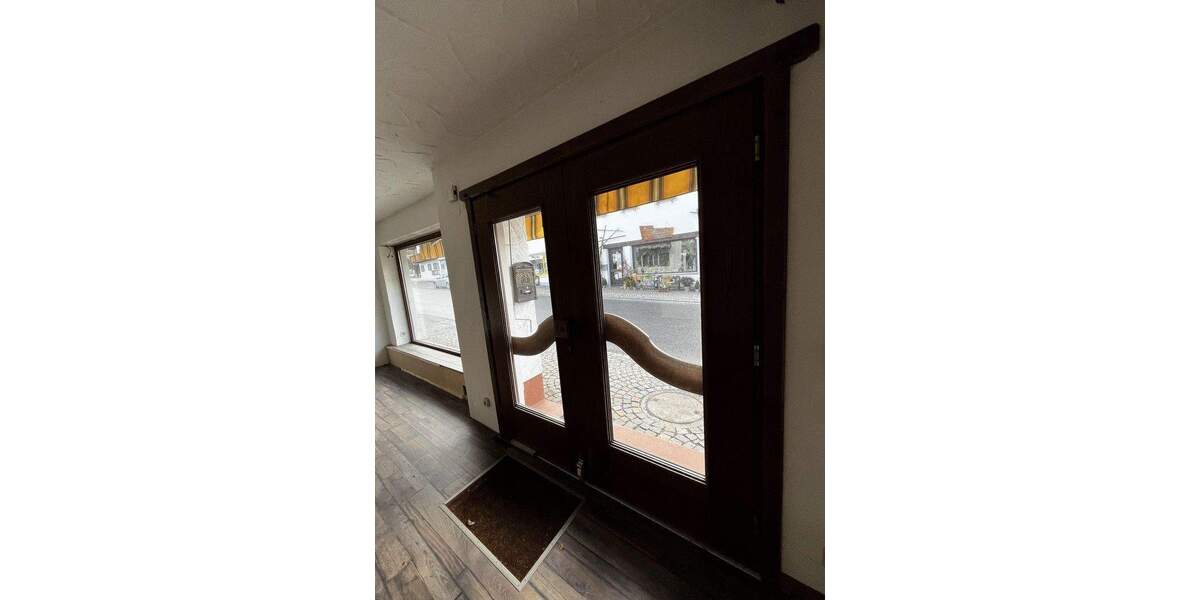 Gewerbeobjekt Ohlstadt - 890&euro; | Angebot:24461954