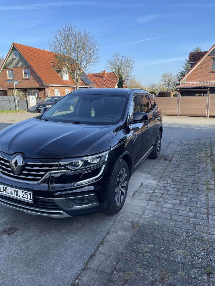 Koleos