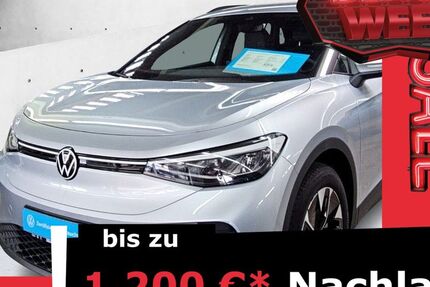 VW ID.4 1.001 km 35.720 € Neu-Ulm 89231