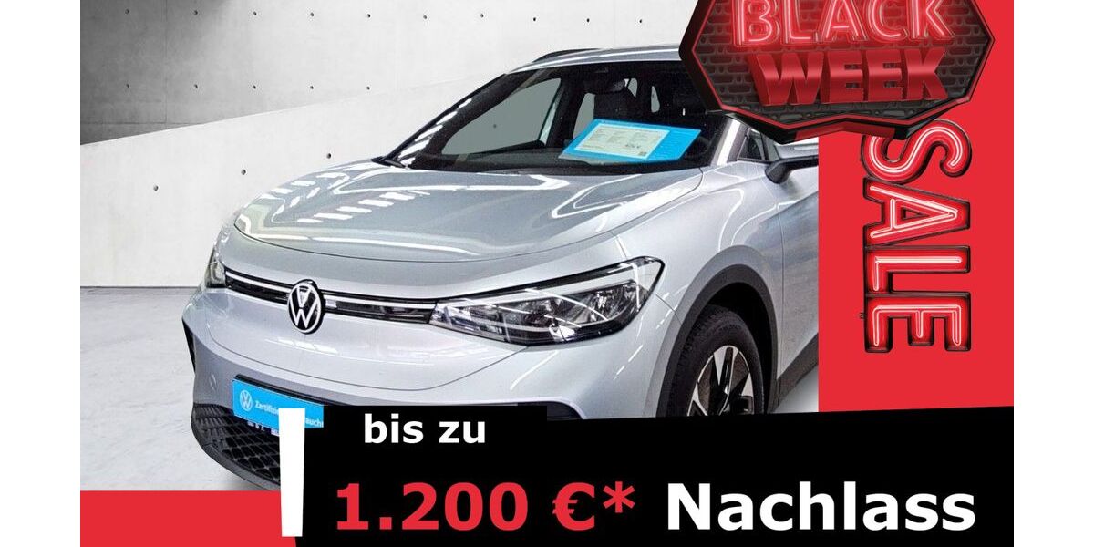 VW ID.4 1.001 km 35.720 € Neu-Ulm 89231
