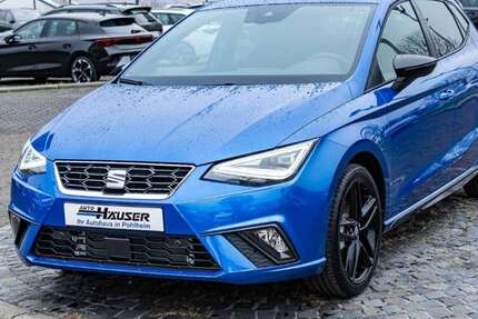 Seat Ibiza 9.000 km 26.985 &euro; Pohlheim 35415