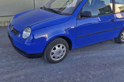 VW Lupo