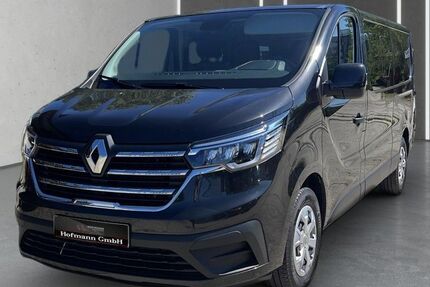 Renault Trafic 38.000 km 34.450 &euro; Coswig 01640