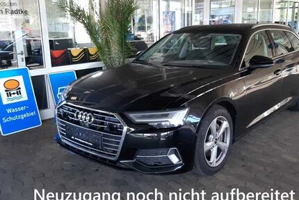 Audi A6 161.737 km 25.750 &euro; Herzberg 37412