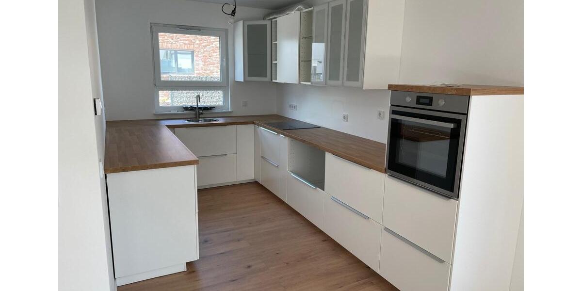 Reihenhaus Mainhausen - 4 Zimmer, 130 m&sup2;, 1.550&euro; | Angebot:25964505