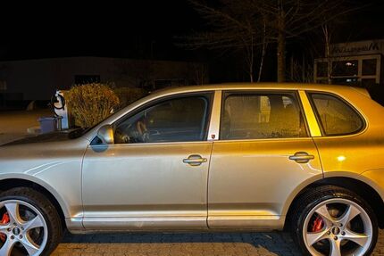 Porsche Cayenne 278.000 km 6.740 &euro; Braunschweig 38116
