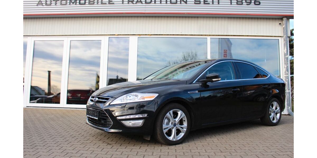 Ford Mondeo 108.080 km 8.950 &euro; Hartha 04746