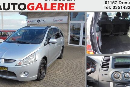 Mitsubishi Grandis 164.200 km 3.290 € Dresden 01157
