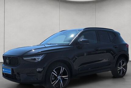 Volvo XC40 25.692 km 37.950 &euro; Dresden 01277