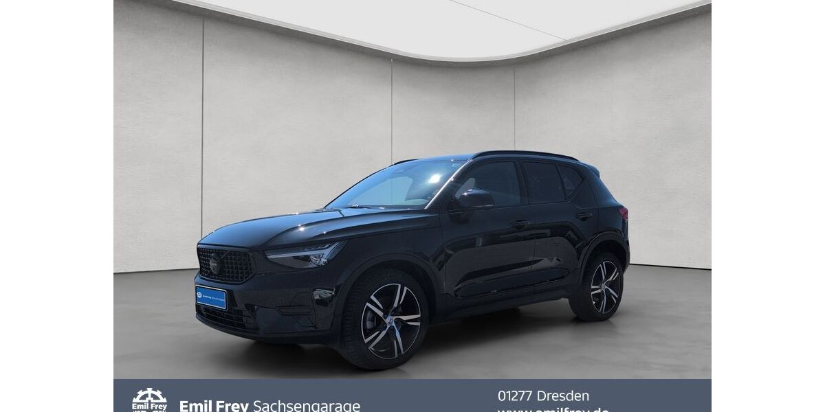 Volvo XC40 25.692 km 37.950 &euro; Dresden 01277