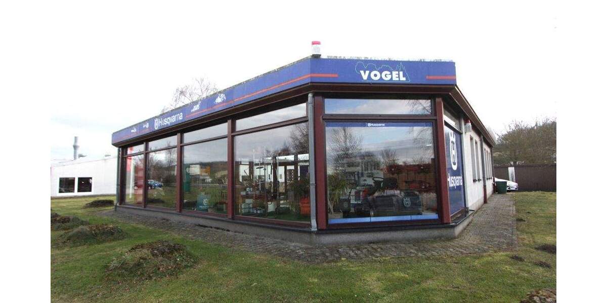 Gewerbeobjekt Petersberg Gewerbegebiet - 190.000&euro; | Angebot:25802123