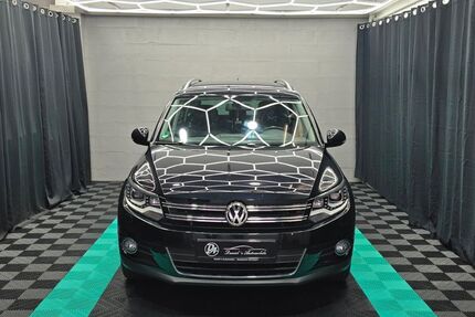 VW Tiguan 91.450 km 14.987 &euro; Bietigheim-Bissingen 74321