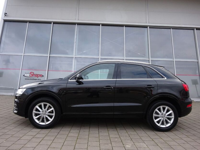 Audi Q3 68.780 km 17.990 € Steißlingen 78256