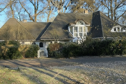 Landhausvilla Gut Gothard Immobilie provisionsfrei 10 zimmer