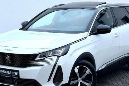Peugeot 5008 55.000 km 29.990 &euro; Bekond 54340