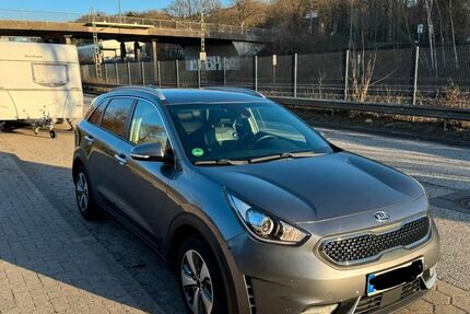 Kia Niro 64.000 km 14.400 &euro; Seevetal 21217