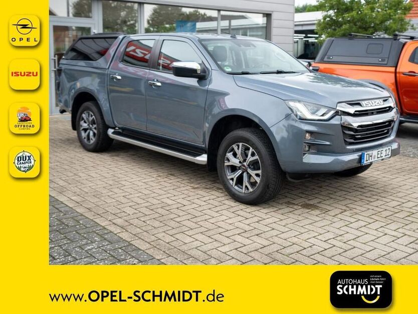 D-Max