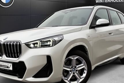 BMW X1 30.000 km 46.680 &euro; Weilheim 82362