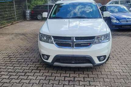 Dodge Journey 235.138 km 5.899 € Heilbronn 74080