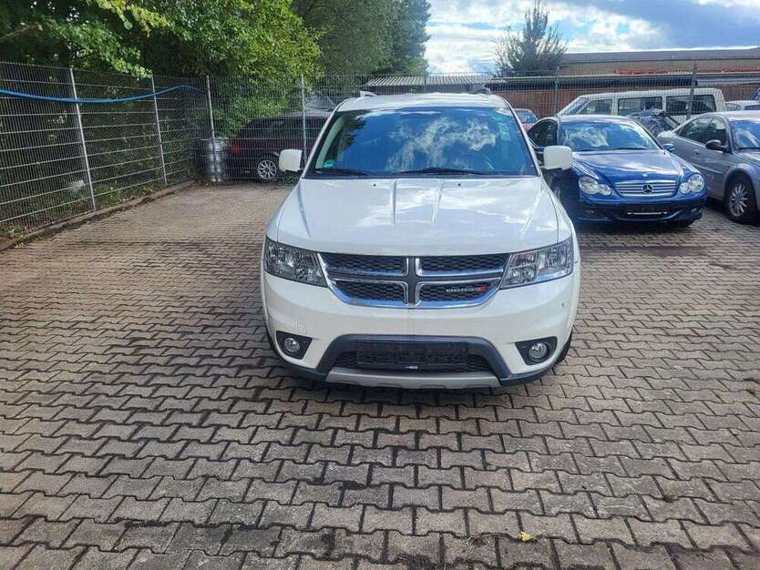 Dodge Journey 235.138 km 5.899 € Heilbronn 74080