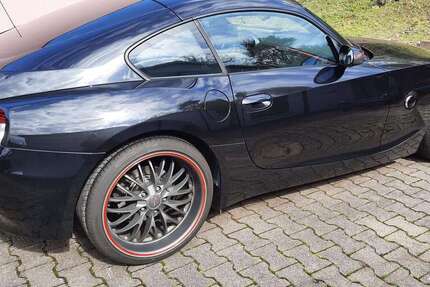 BMW Z4 69.000 km 26.800 &euro; Dornstetten 72280