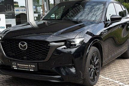Mazda CX-60 21.895 km 45.980 &euro; Schwerte 58239