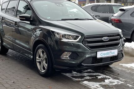 Ford Kuga 126.000 km 17.950 &euro; Essen (Oldenburg) 49632