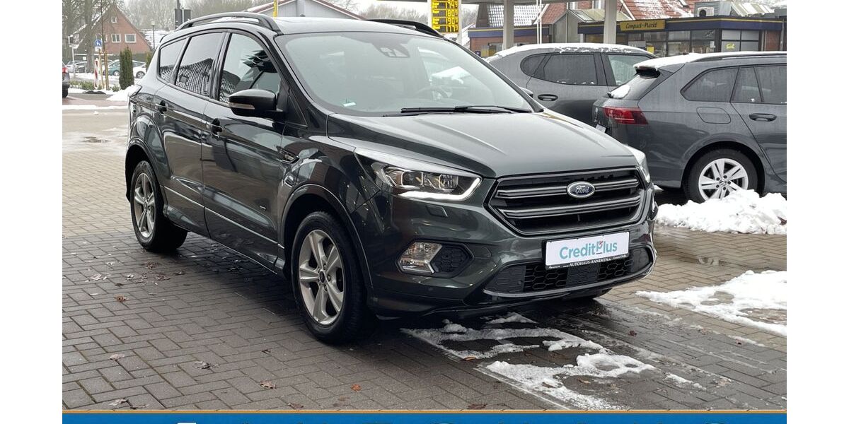 Ford Kuga 126.000 km 17.950 &euro; Essen (Oldenburg) 49632