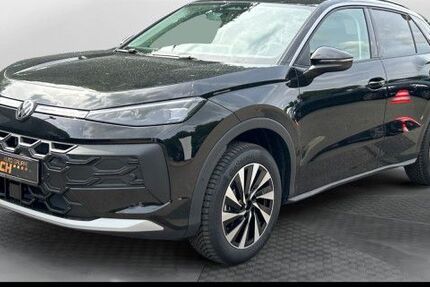 VW T-Roc 3.500 km 40.450 &euro; Schwaebisch Hall 74523