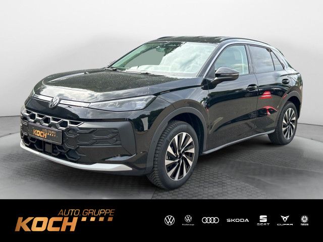 VW T-Roc 3.500 km 40.450 &euro; Schwaebisch Hall 74523
