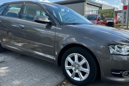 Audi A3 221.500 km 2.990 &euro; Mannheim 68307