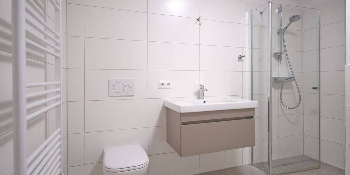 Fünf-Zimmer-Wohnung mit viel Platz zum Leben 5 zimmer