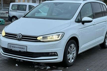 VW Touran 135.787 km 23.690 &euro; Lengede 38268