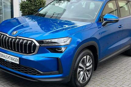Skoda Kodiaq 4.950 km 35.990 &euro; Kiel 24159