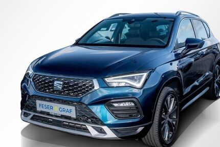 Seat Ateca 40.218 km 31.740 &euro; Magdeburg 39126
