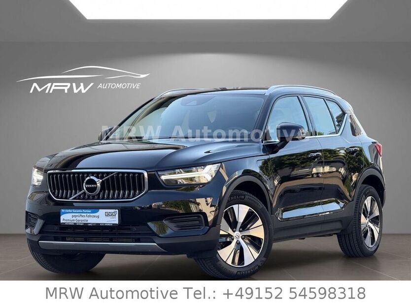 XC40