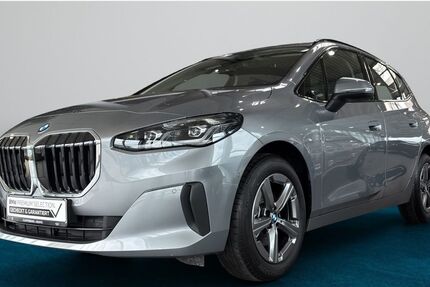 BMW 220 Active Tourer 10.746 km 35.775 &euro; Bad Kreuznach 55543