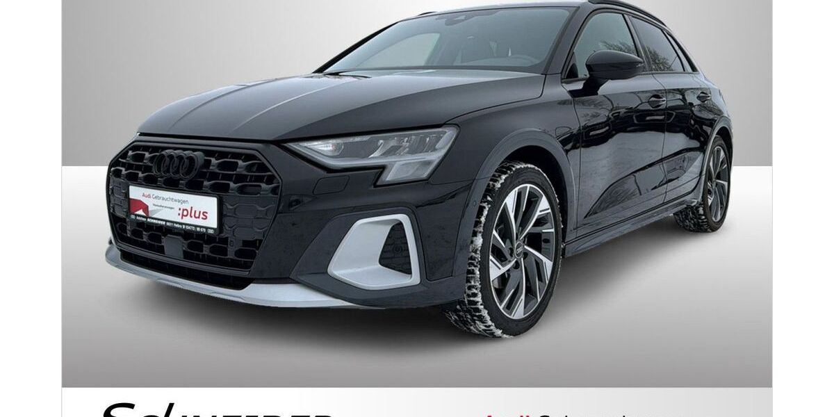 Audi A3 6.720 km 38.460 &euro; Helbra 06311