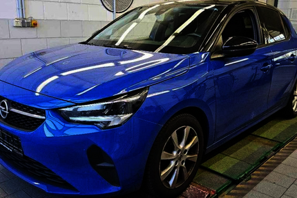 Opel Corsa 53.000 km 9.999 &euro; Hohenbrunn bei München 85662