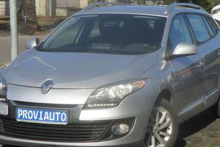 Renault Megane 268.907 km 2.200 &euro; Hörlitz 01968